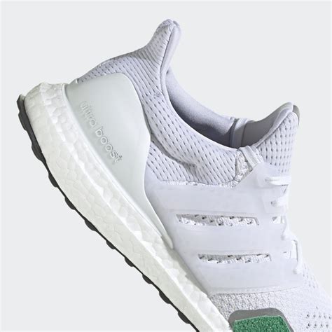 Adidas ultraboost 1.0 white